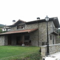 Vivienda unifamiliar  (Navarra)