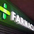 ROTULO FARMACIA