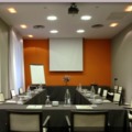 Sala de reuniones  hotel Petit Palace EMBASSY de High Tech