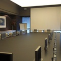 Sala de reuniones Telefonica