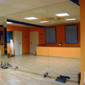 sala de yoga