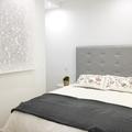 DORMITORIO ACABADO EN LA CALLE SANTA ENGRACIA