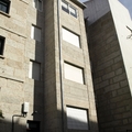 Santa Marta 50 Vigo, 2012 (rehabilitación Concello de Vigo)