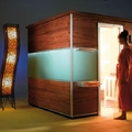 SAUNA MODELO PAREMIUM