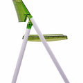 Silla click verde