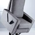 sillon elevador power lift