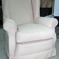 SILLON OREJERO