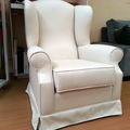 Sillon OREJERO