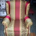 sillon orejero