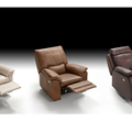 Varios sillones relax motorizados