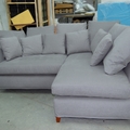 SOFA+ CHAISE-LONGUE