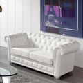 Sofa Polipiel.