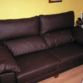 sofa terminado