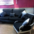 SOFA Y SILLON