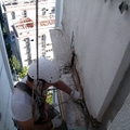 Reparaciones de balcones