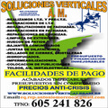 Soluciones Verticales A.M.