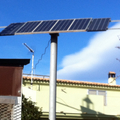 Soportes placas solares