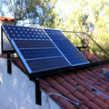 Soportes placas solares