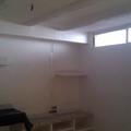 sotano sin decorar