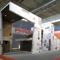 Stan para Feria Construmat 2005