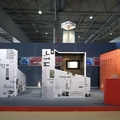 Stan para Feria Construmat 2005