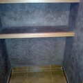 stucco para trastero