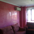 stucco rojo