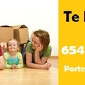 TE MUDAS? 654600847 (LLÁMENOS SIN COMPROMISO)