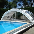 Techo Solar Piscinas