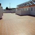Terraza comunitaria