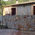 TERRAZA DE PIEDRA