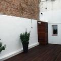 Terraza Reforma integral Manzanares