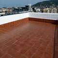 Terrazas y Balcones