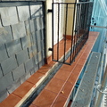 Terrazas y Balcones