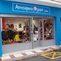 Tienda Admosfera Sport.