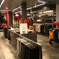 Tienda de ropa David Hidalgo