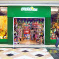 TIENDA JUGUETES