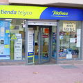 TIENDA TELEFONÍA