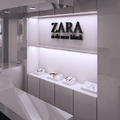 Tienda Zara