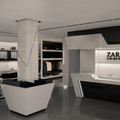 Tienda Zara