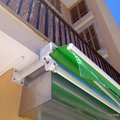 TOLDO BRAZOS EXTENSIBLES