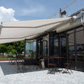 Toldo Cofre Extensible