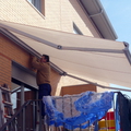 TOLDO COFRE EXTENSIBLE