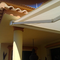 TOLDO DE BRAZO EXTENSIBLE