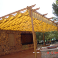 TOLDO MOD.CORREDIZO