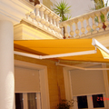 TOLDO MOD. EXTENSIBLE 
