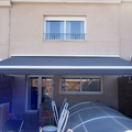 Toldo Monoblock