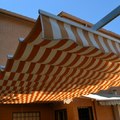 Toldo Plano Ondas