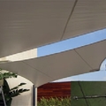 Toldo Vela