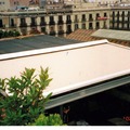 Toldo Veranda